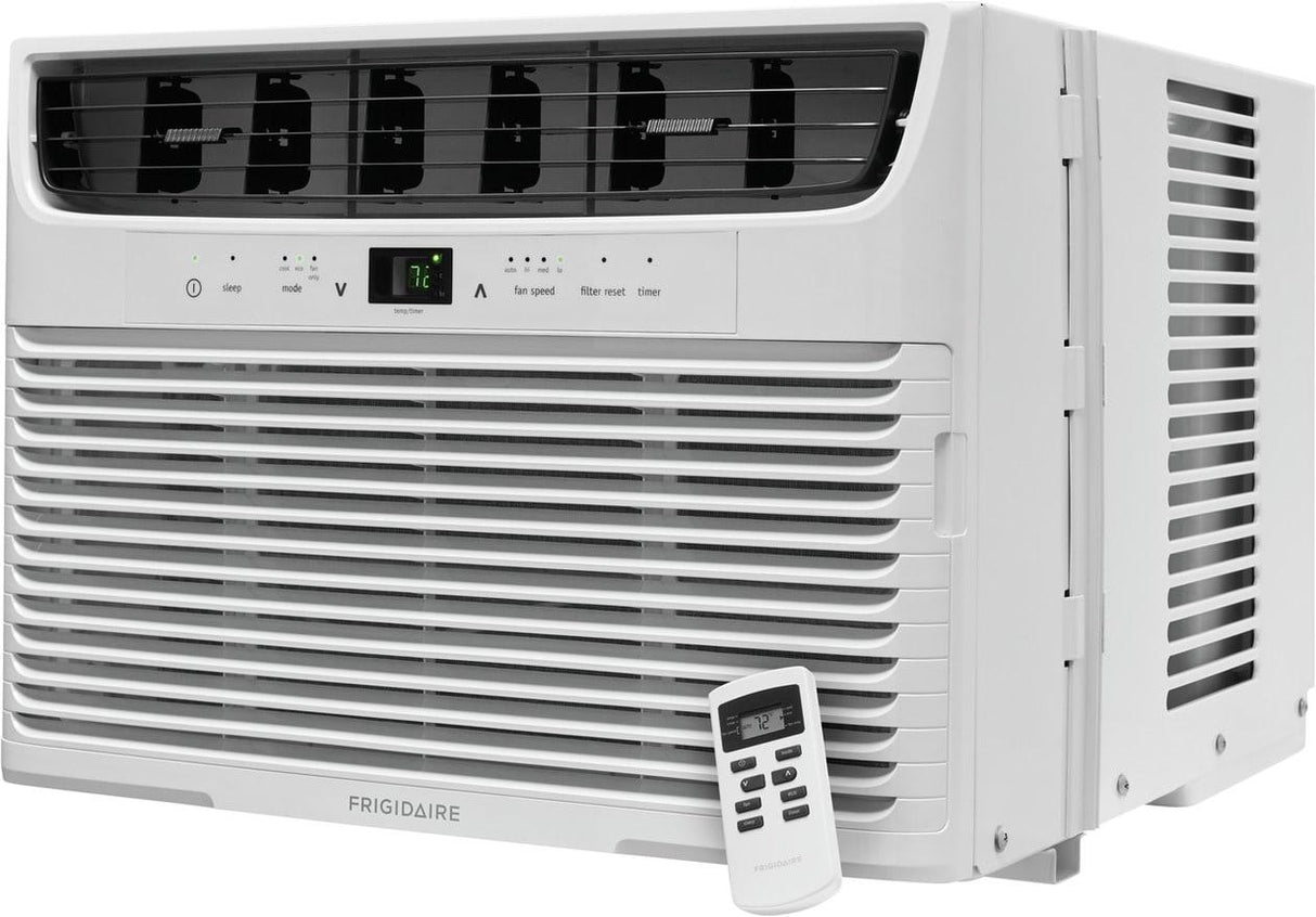 Frigidaire 12,000 BTU Window-Mounted Room Air Conditioner