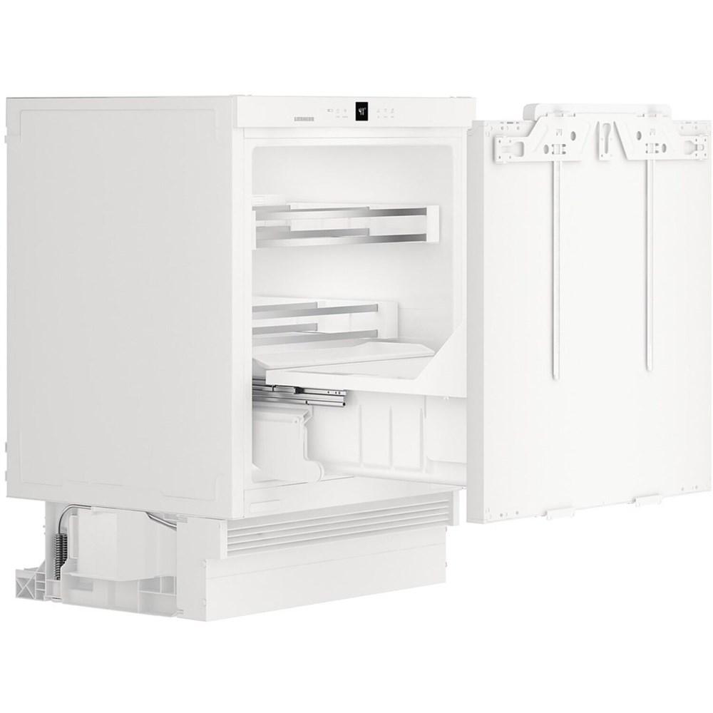 Undercounter Refrigerator 24", Pull Out Door/Drawer