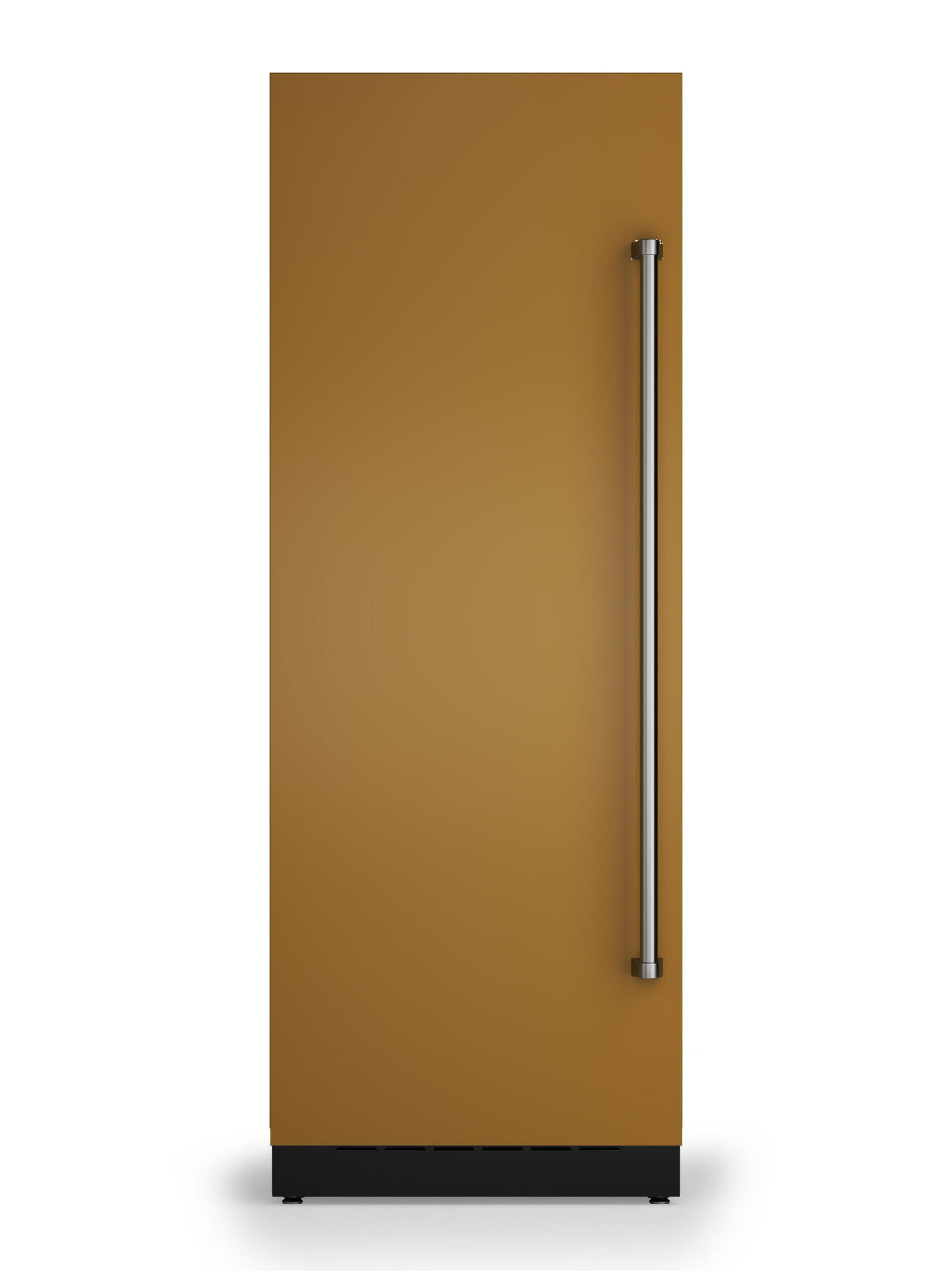 30"W. Integrated Column Door Panel Field Reversible - Golden Hour