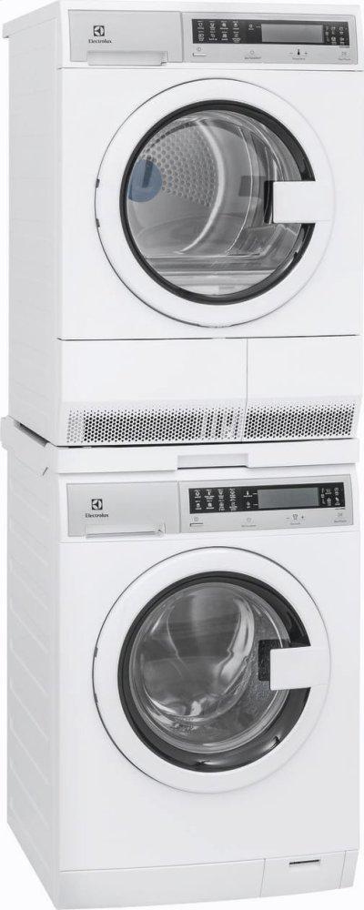 Front Load Compact Dryer with IQ-Touch® Controls - 4.0 Cu. Ft.