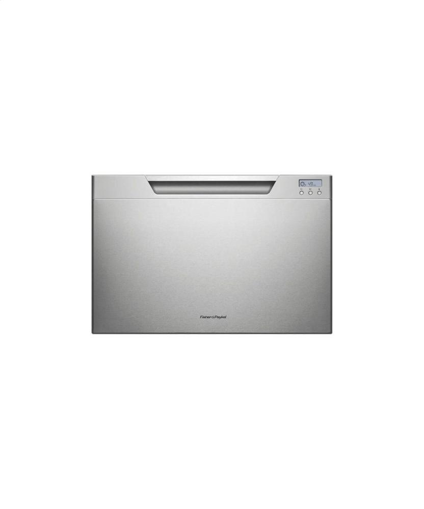 DishDrawer Single Dishwasher