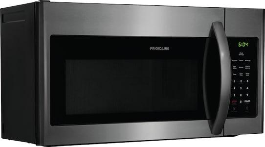 Frigidaire 1.6 Cu. Ft. Over-The-Range Microwave