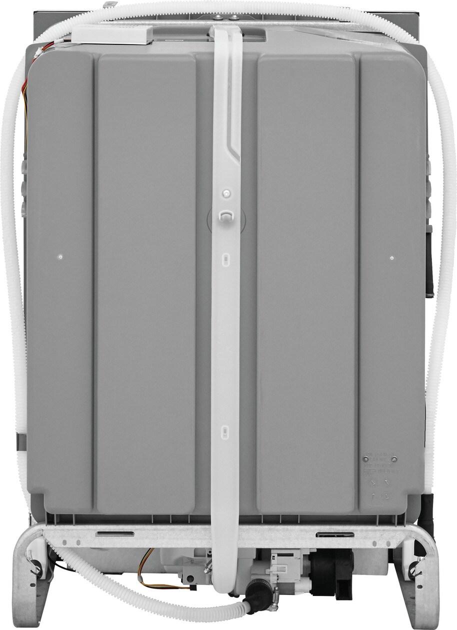 Frigidaire 24" Built-In Dishwasher