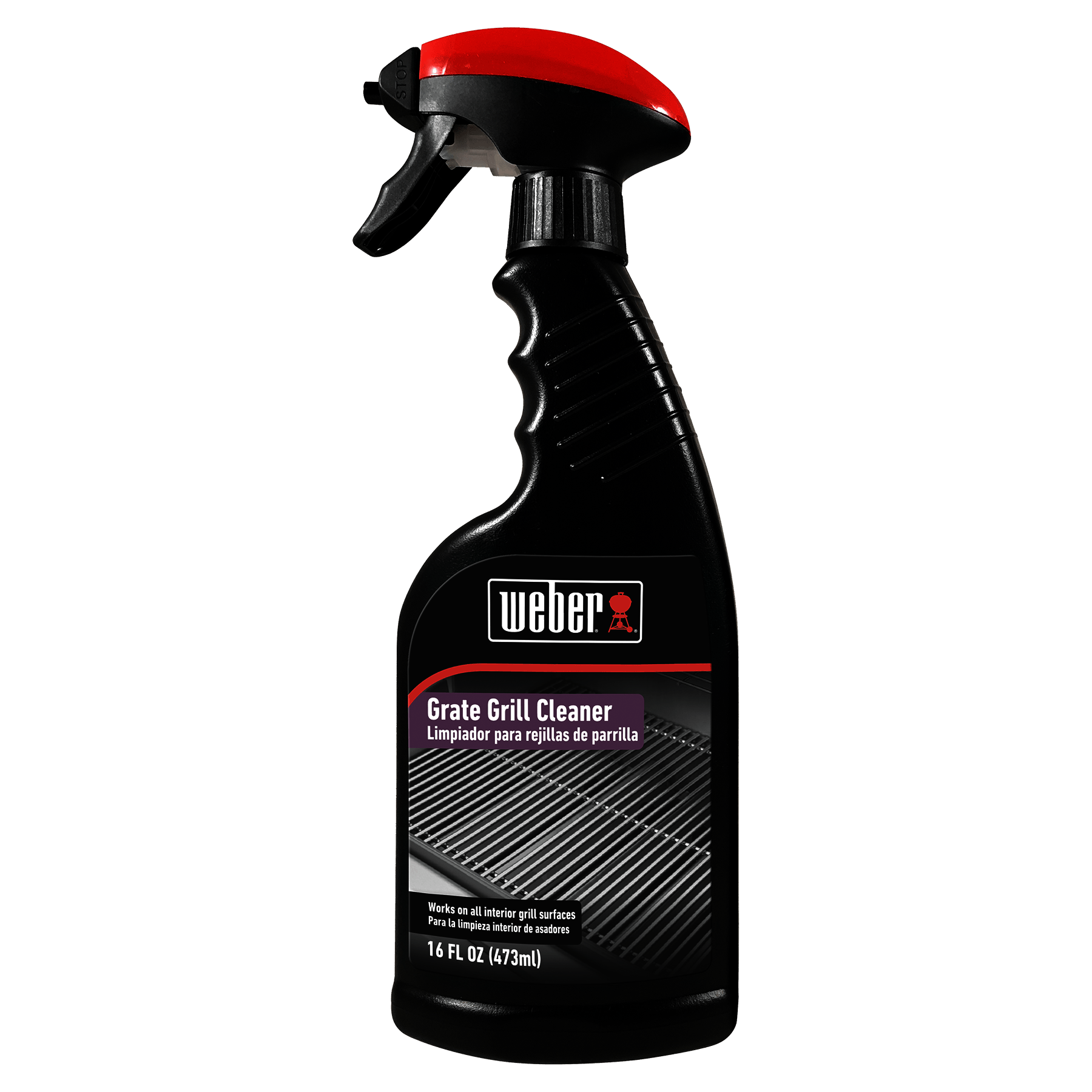 Weber Grate Grill Cleaner