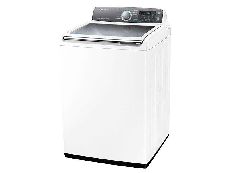 WA7700 4.8 cu. ft. Top Load Washer with activewash