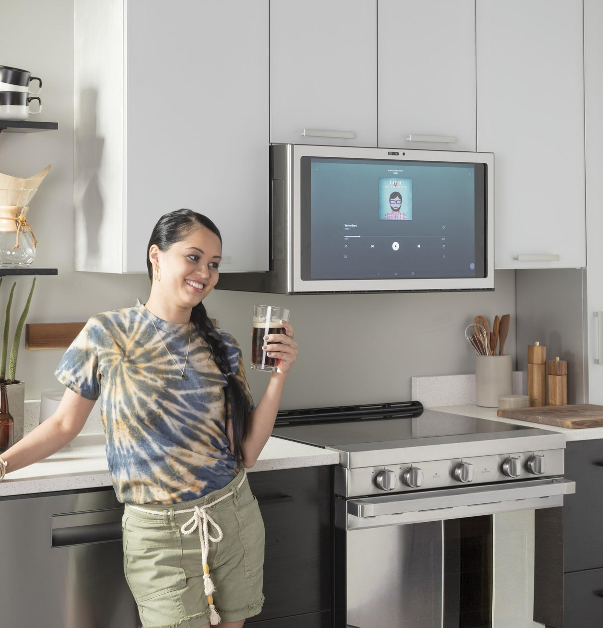 Kitchen Hub