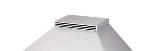 Recirculating Kit for DCH3042 - DRK (for DCH3042 hood)