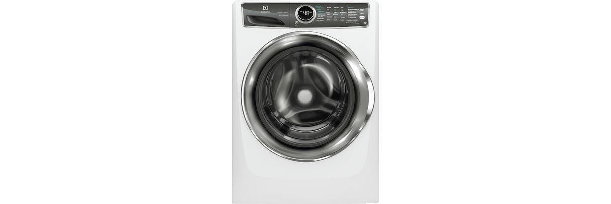 Front Load Perfect Steam™ Washer with LuxCare® Wash and SmartBoost® - 4.4 Cu.Ft.
