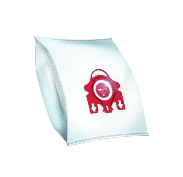 AirClean 3D Efficiency FilterBags Type FJM