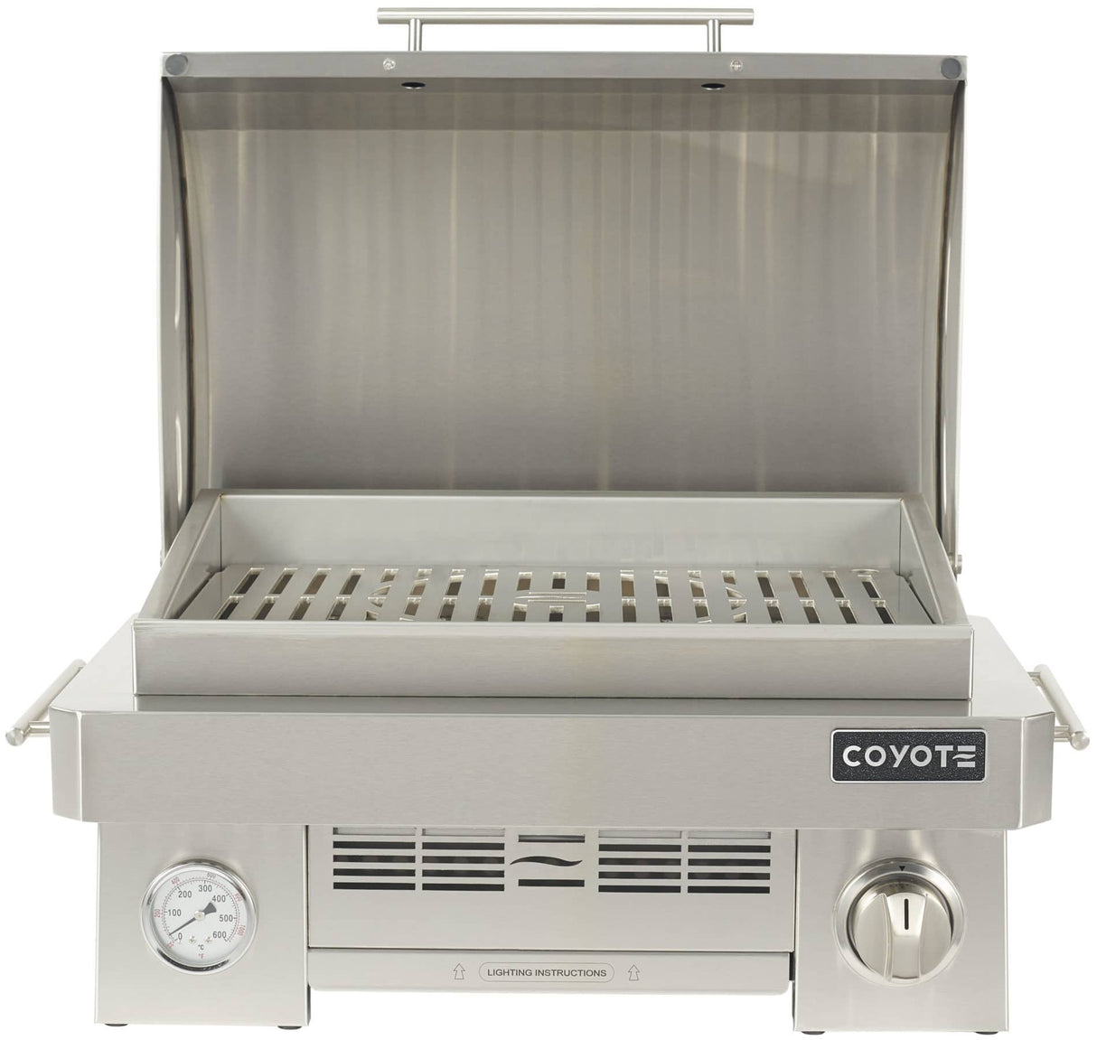 Portable Grill