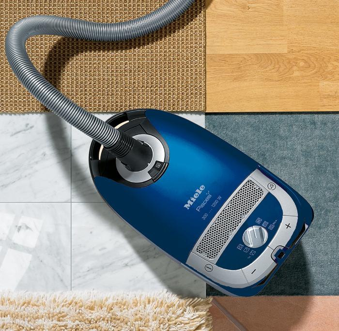 S5 Series Canisters Model: S5280 Pisces™