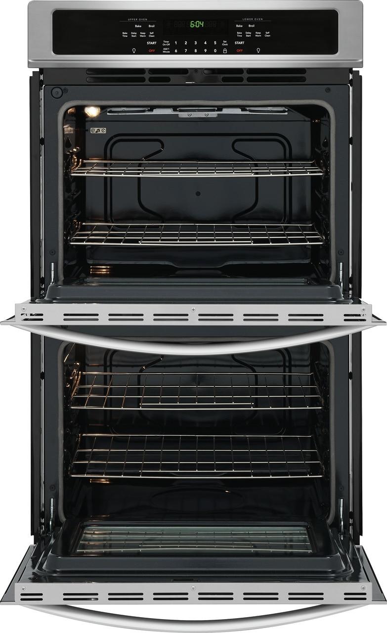 Frigidaire 30'' Double Electric Wall Oven