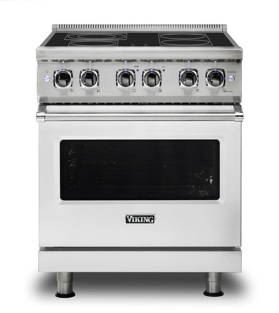 30" 5 Series Electric Range - VER530