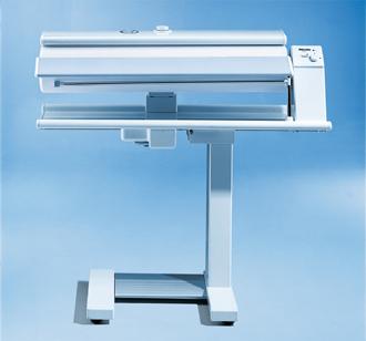 Rotary Iron