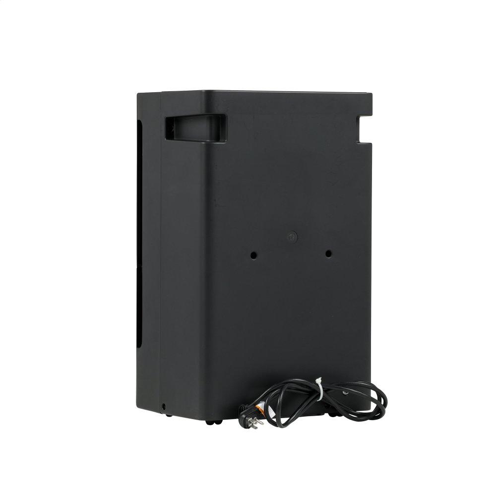 GE® Dehumidifier with Built-in Pump
