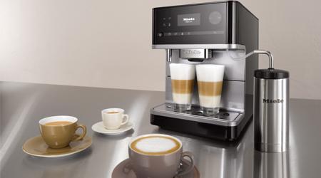 CM 6310 Black Coffee System - Black