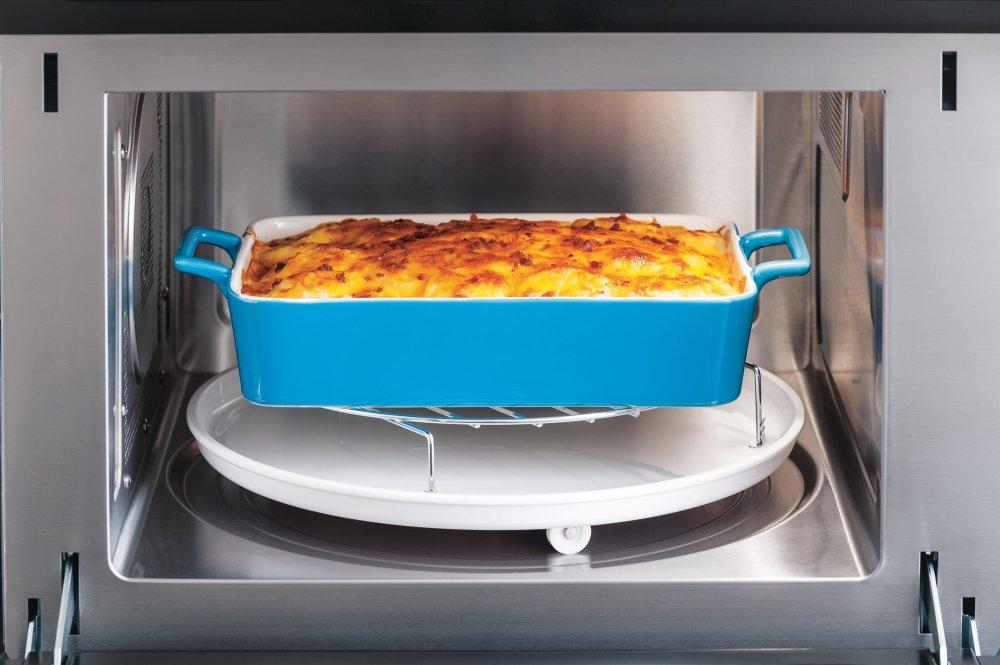 30'' Microwave Combination Oven