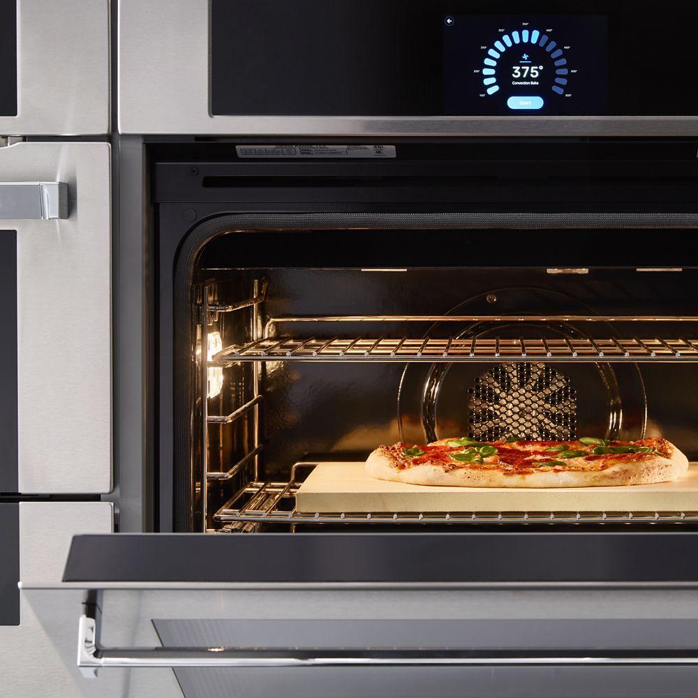 30" Single Electric Oven - MVSOE6301SS