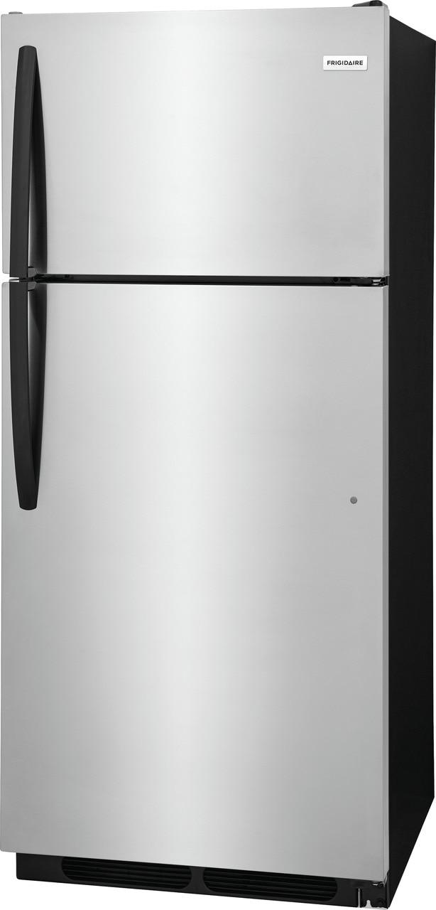 Frigidaire 16.3 Cu. Ft. Top Freezer Refrigerator
