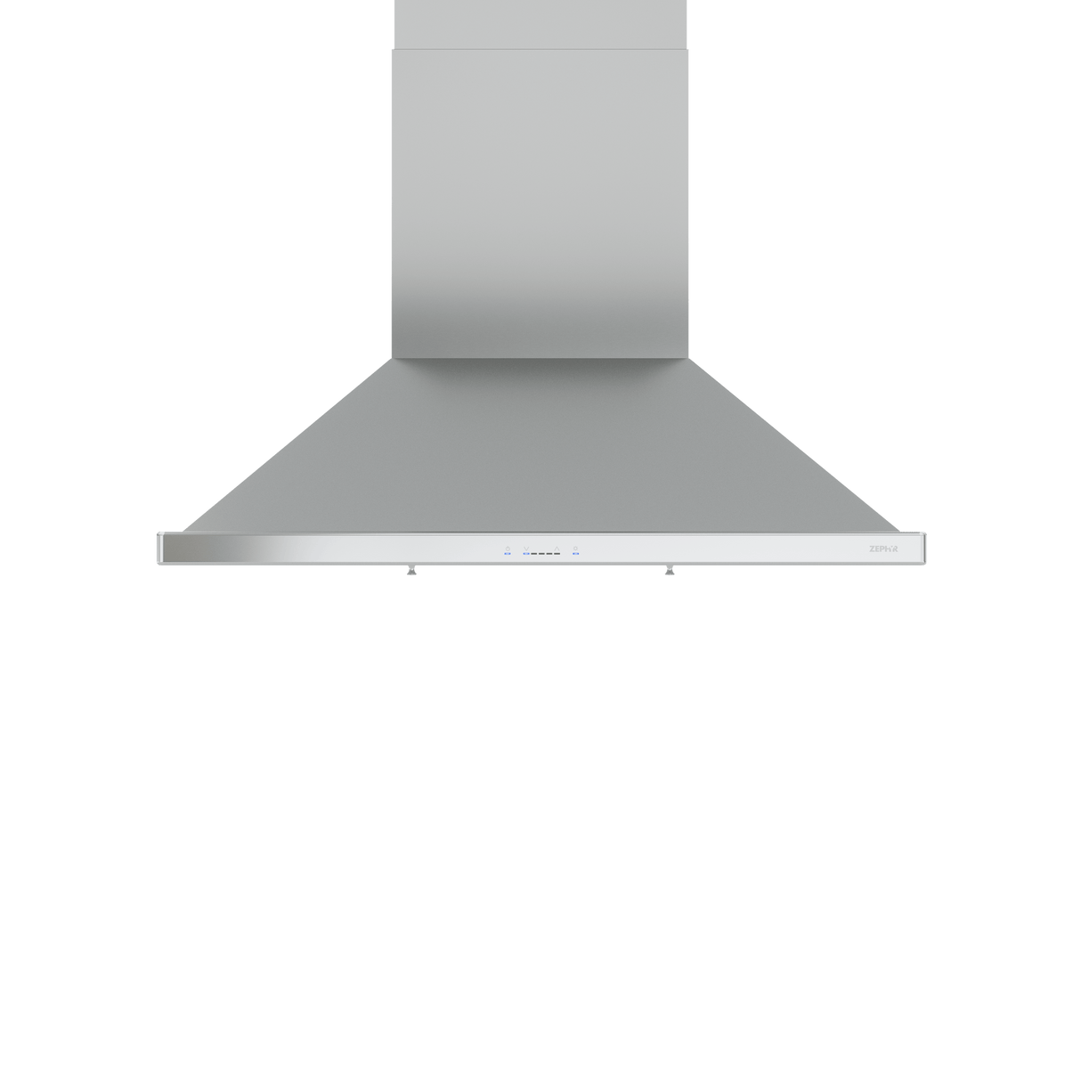 Siena Pro, Wall, 36", SS, 1200 CFM, Hybrid Baffles, LED