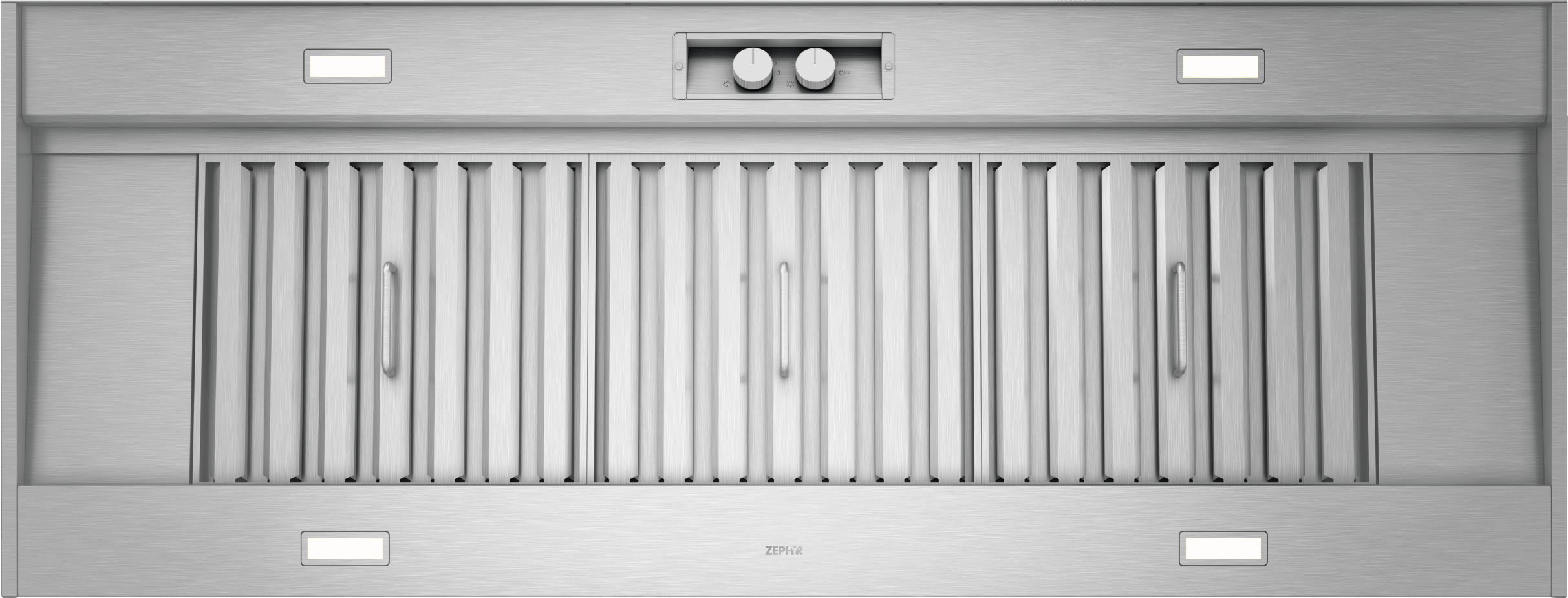 Spruce Outdoor Insert, 60in, LED, SS