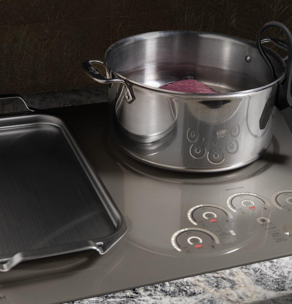 Monogram 30" Induction Cooktop