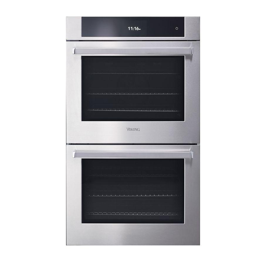 30" Electric Double Oven - MVDOE6301SS
