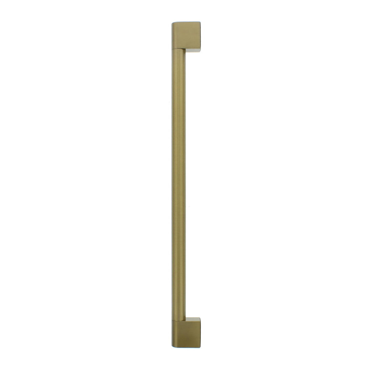 Presrv Pro Handle x1, Brushed Gold, Compact