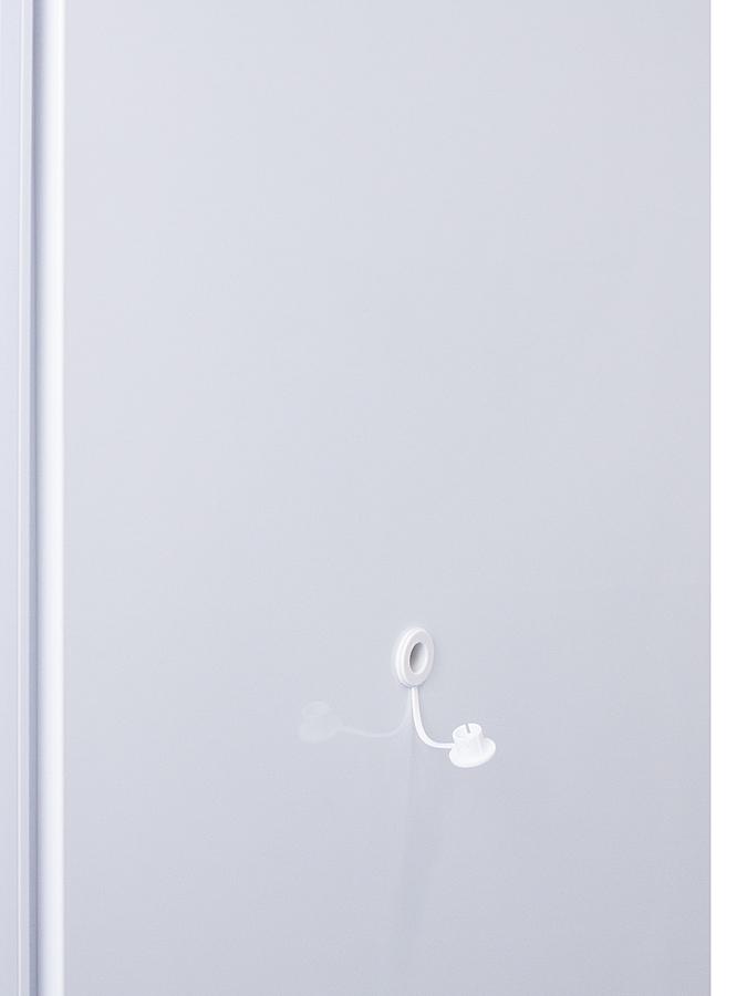 15 CU.FT. Upright Laboratory Refrigerator