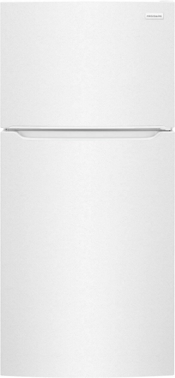 18 Cu. Ft. Garage Ready Top Freezer Refrigerator