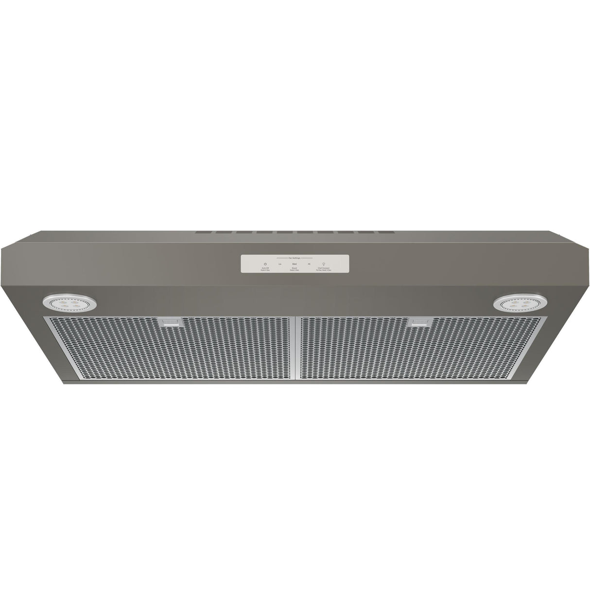 GE Profile™ 30" Under The Cabinet Hood
