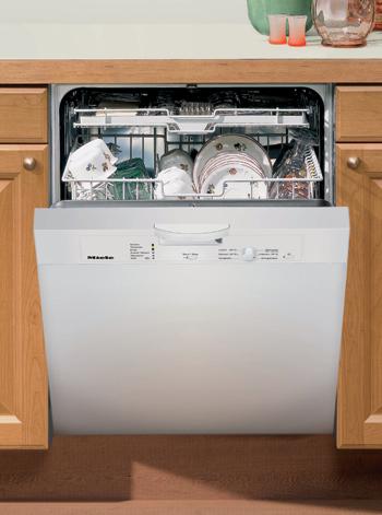 Dishwashers