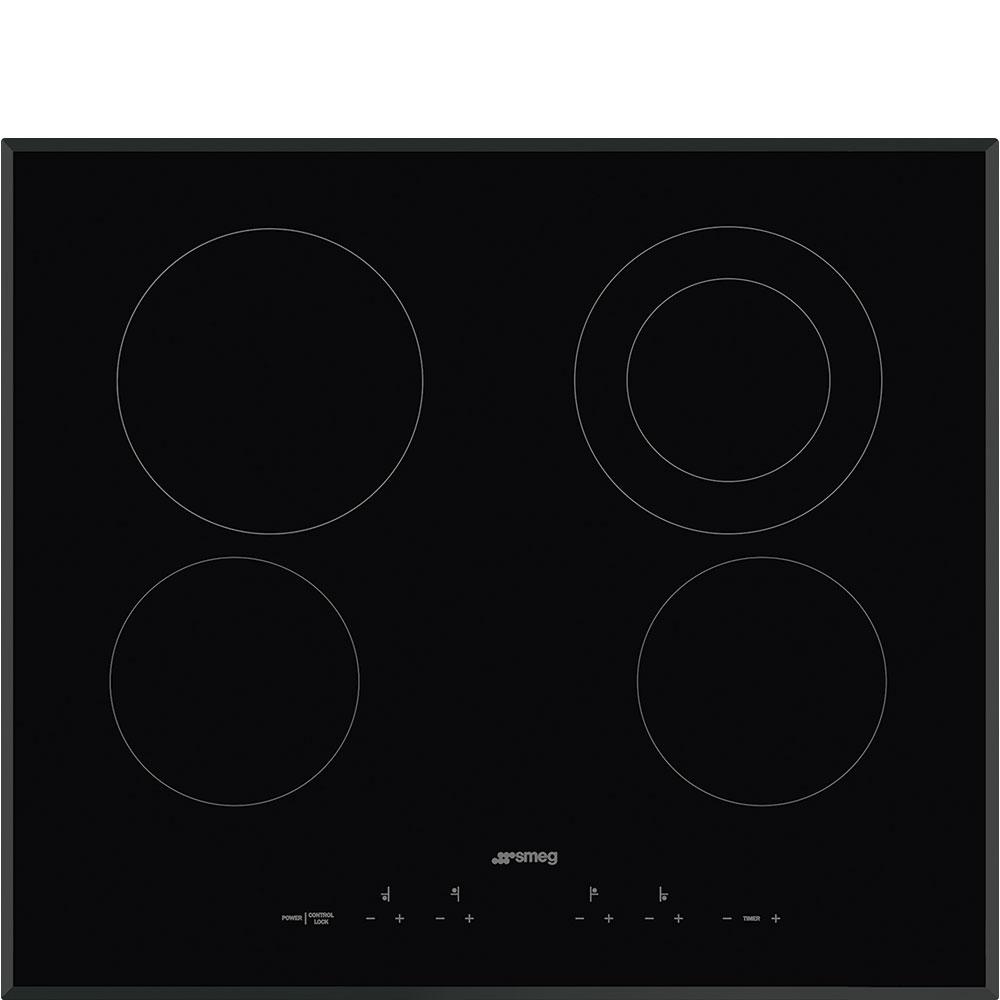 Cooktop Black SEU244ETB