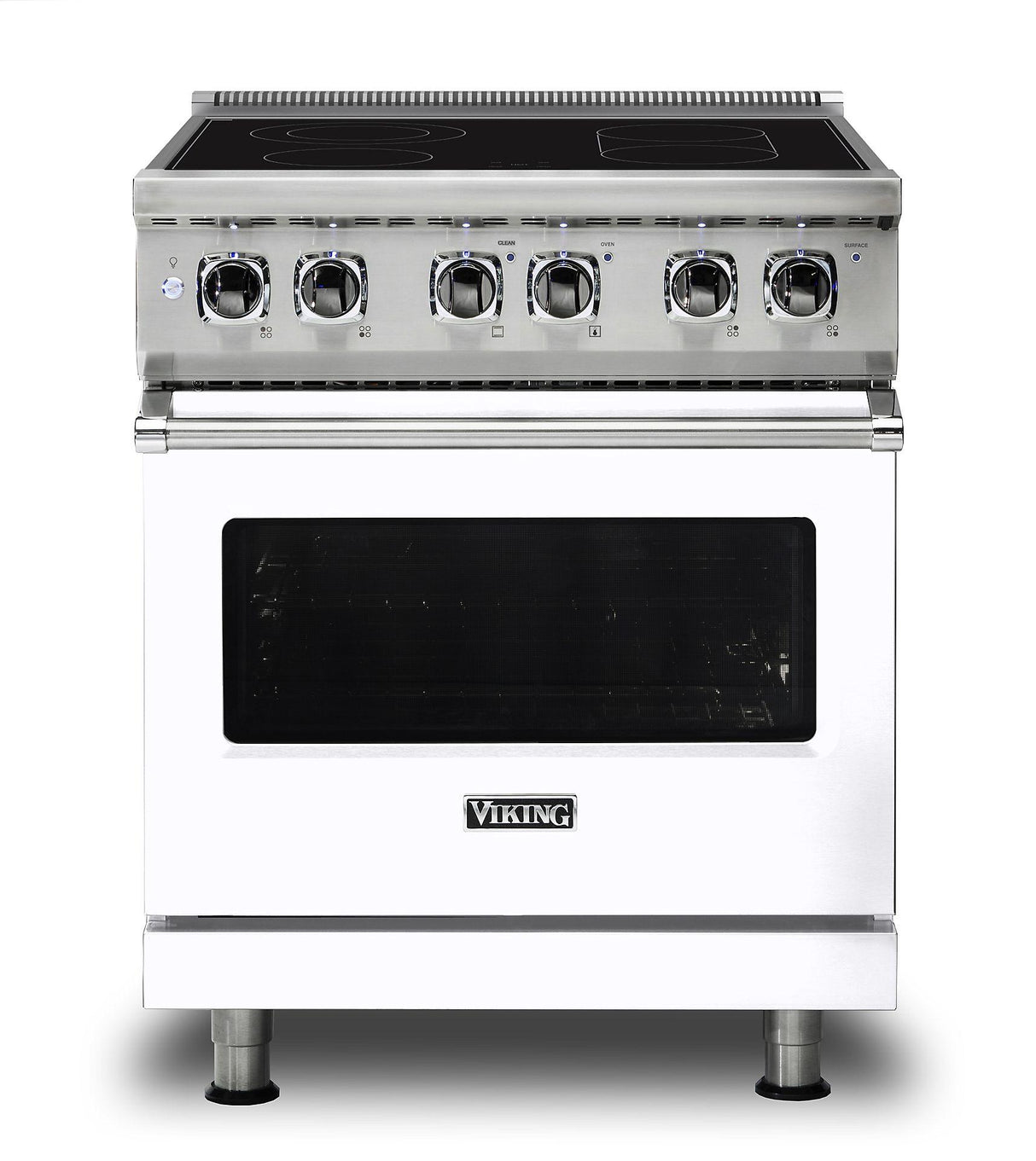 30" 5 Series Electric Range - VER5301 Viking 5 Series