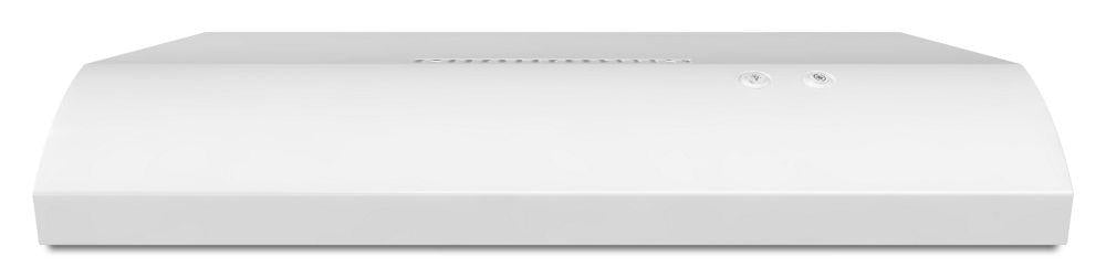 36" Range Hood with the FIT System