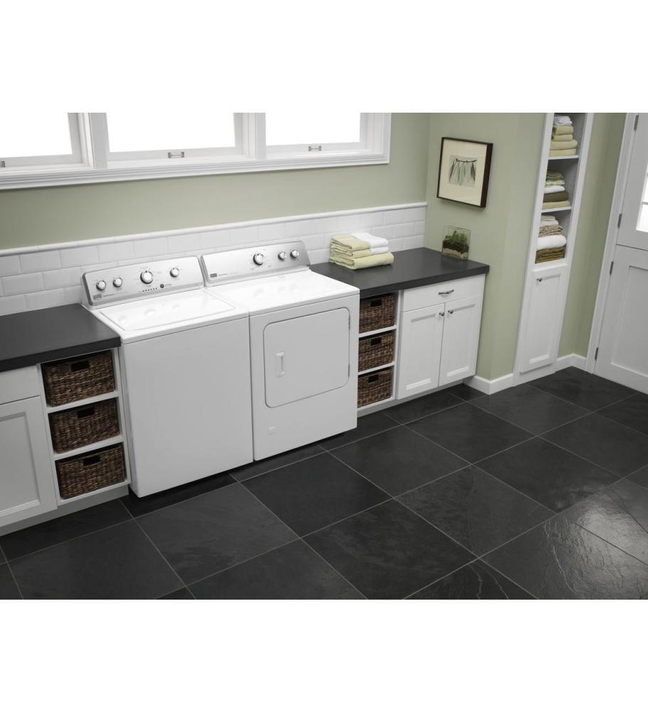 7.0 cu. ft. Dryer with Wrinkle Control