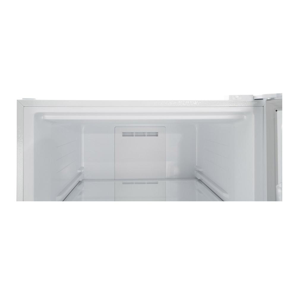 Verona VEFCF3320WH 33 inch Convertible Upright Freezer/Refrigerator with 20.2 cu. ft. Capacity, Exterior Control Panel, Garage Ready, Energy Star (White)
