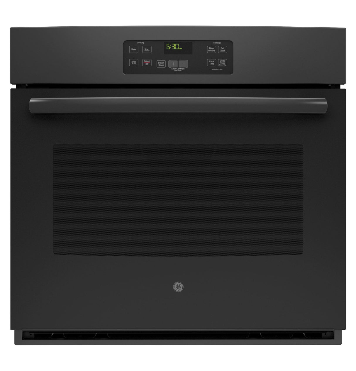 GE® 30" Built-In Single Wall Oven