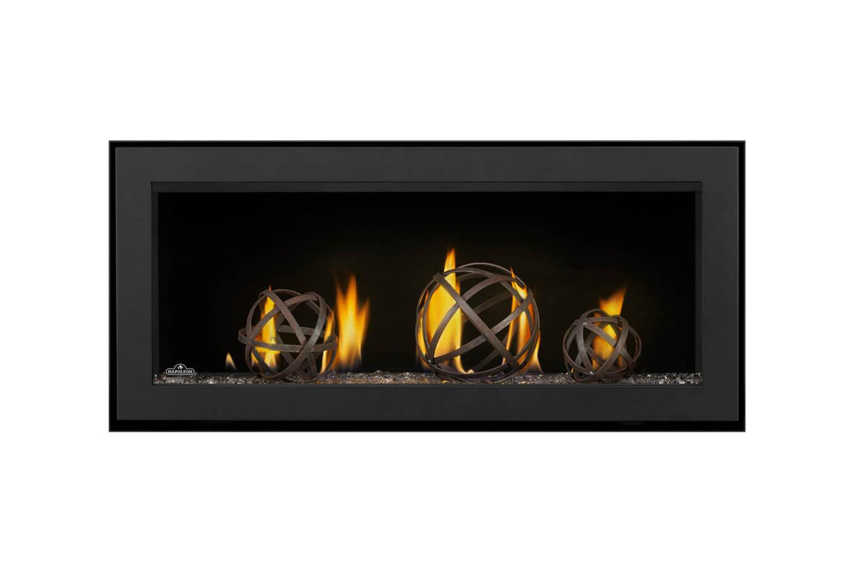 Vector? 38 Direct Vent Gas Fireplace