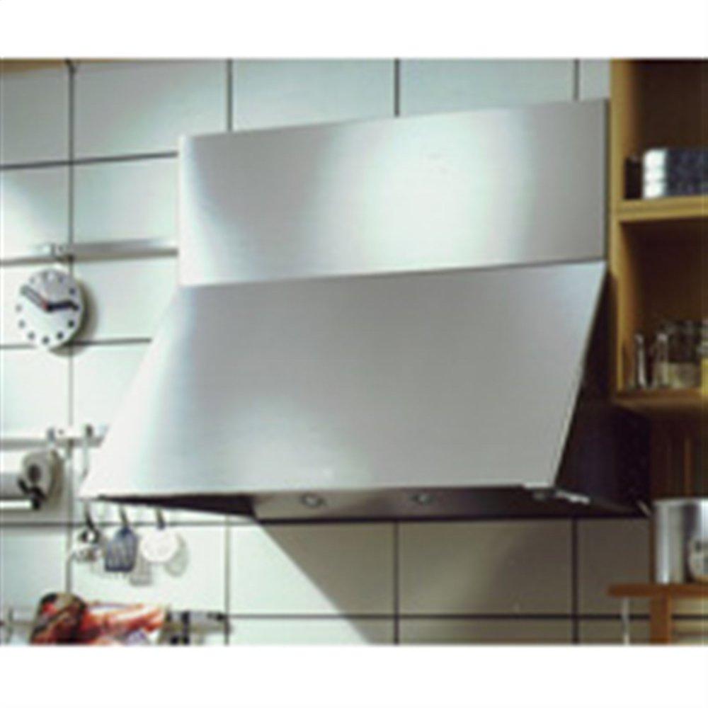 30 Full Width Maestrale Chimney