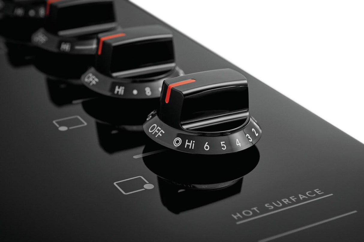 36" Electric Cooktop