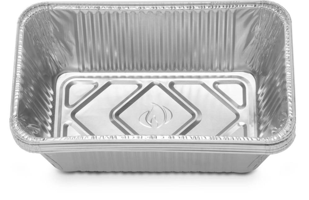 Grease Tray Liners for Griddle Cart