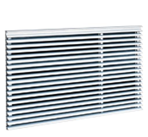 Frigidaire Architectural Grille Through The Wall Air Conditioner