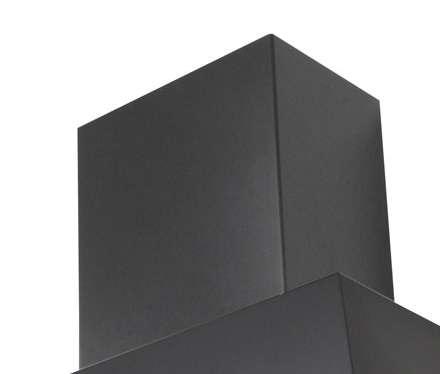Chloe BK Chimney