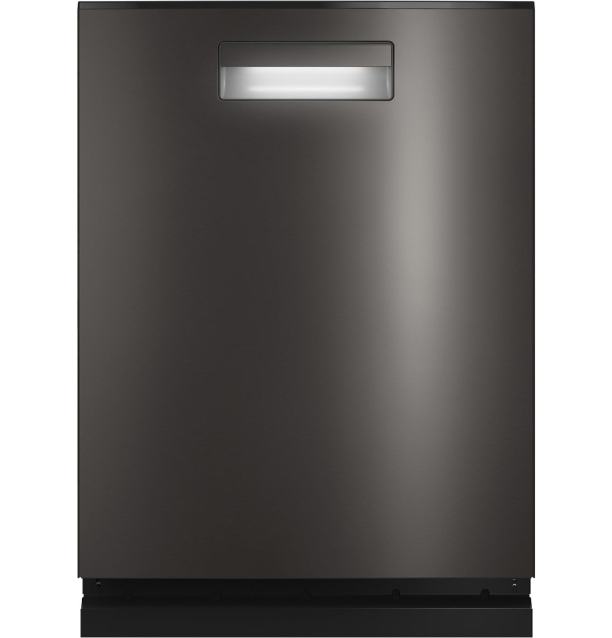 Haier ENERGY STAR® Smart Top Control with Stainless Steel Interior Dishwasher with Sanitize Cycle
