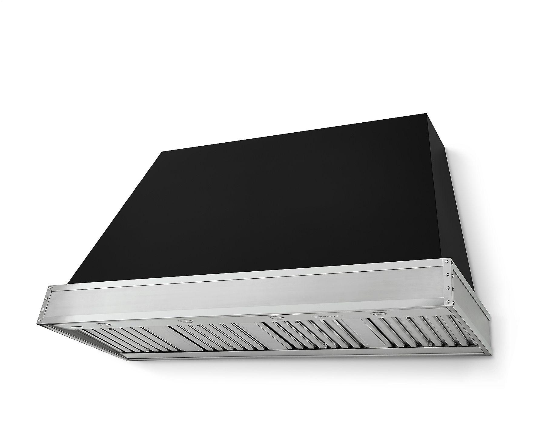 66" Wide 42" High Tuscany Wall Hood - TVHW6642
