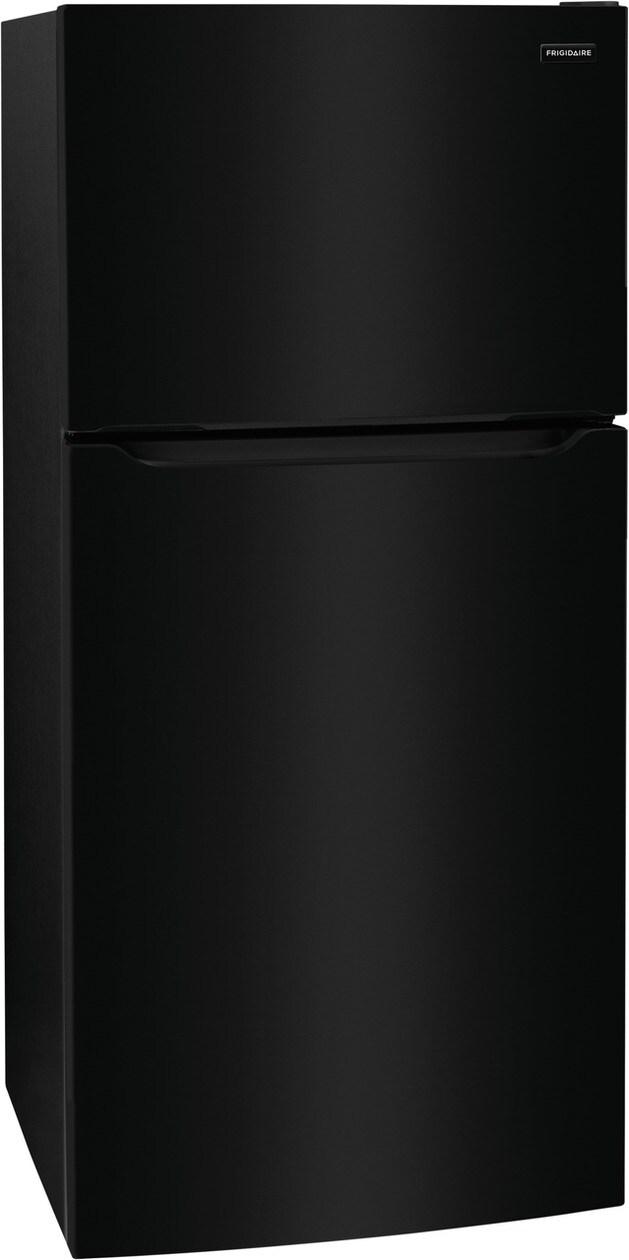 18 Cu. Ft. Garage Ready Top Freezer Refrigerator