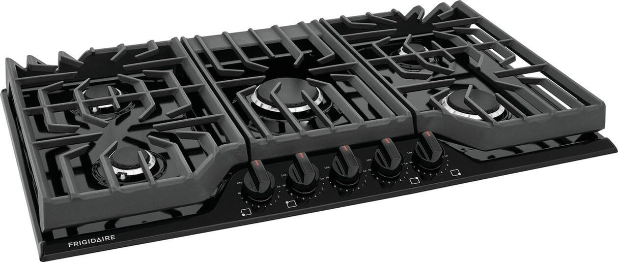 36" Gas Cooktop