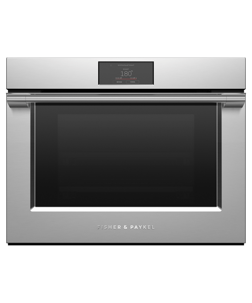 30" Series 11 Professional Combi-Steam Oven