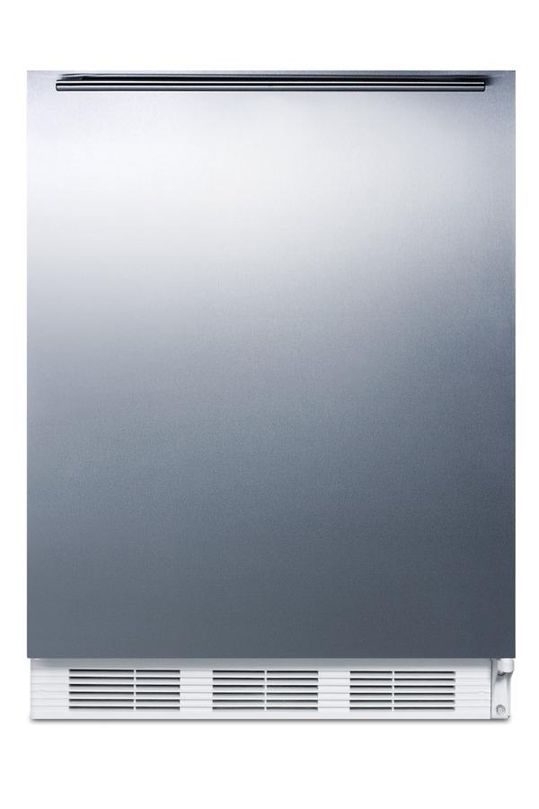24" Wide All-refrigerator, ADA Compliant